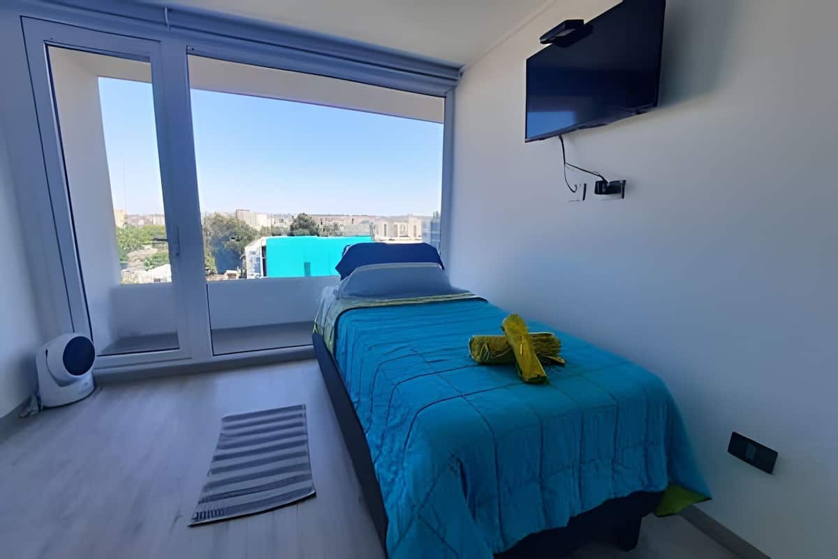 Exclusief appartement | Gratis wifi