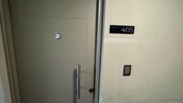 Familienapartment | Innenbereich