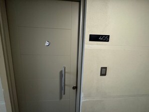 Családi apartman | Belső rész