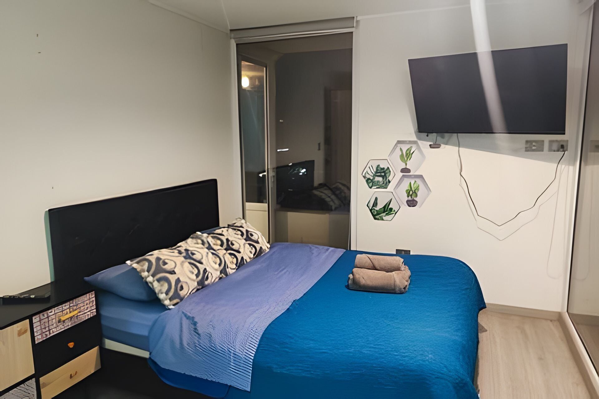 Elite Apartment | WiFi (free)