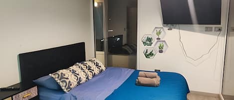 Elite Apartment | WiFi (free)