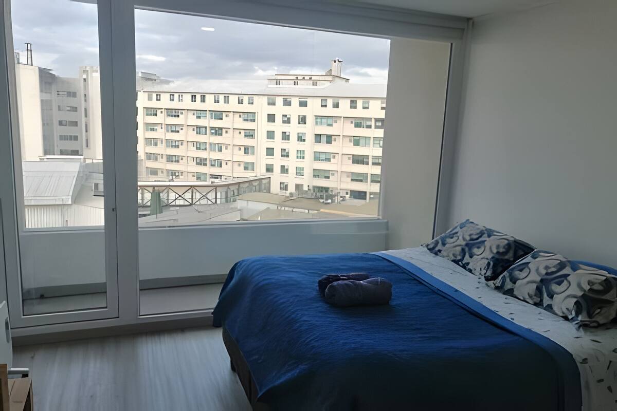 Classic Apartment | Free WiFi