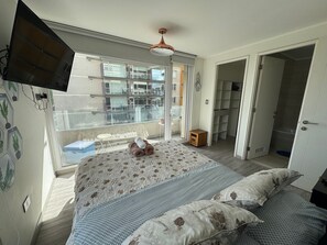 Elite Apartment | Free WiFi - Edificio Stepke (Temuco)
