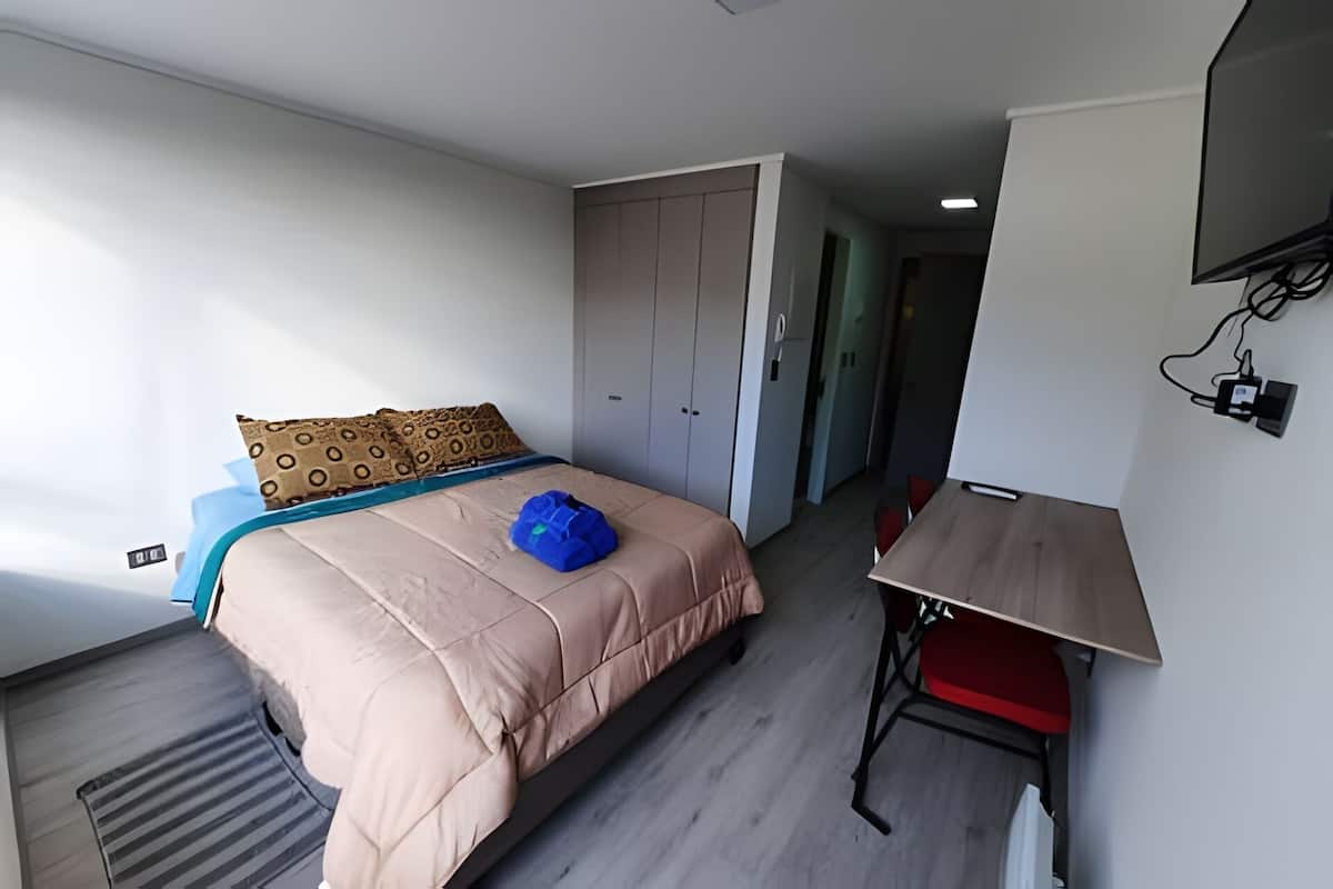 Eenvoudig appartement | Gratis wifi