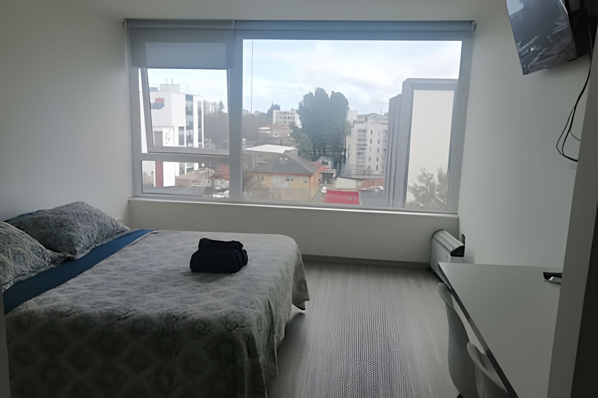 Eenvoudig appartement | Gratis wifi