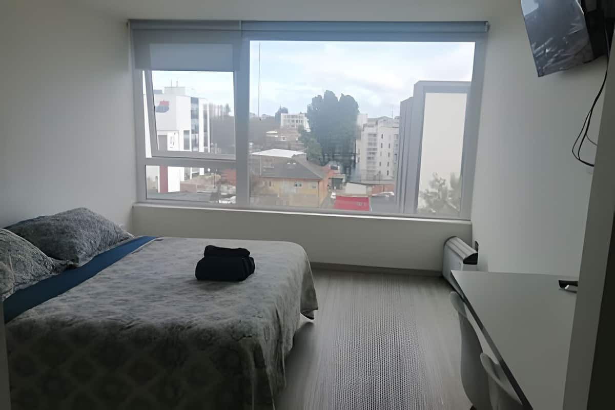 Eenvoudig appartement | Gratis wifi