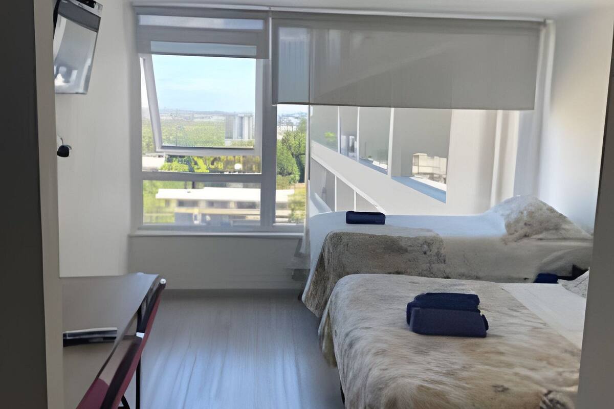 Apartment | Free WiFi