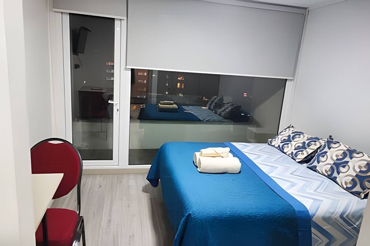 Apartment | Free WiFi