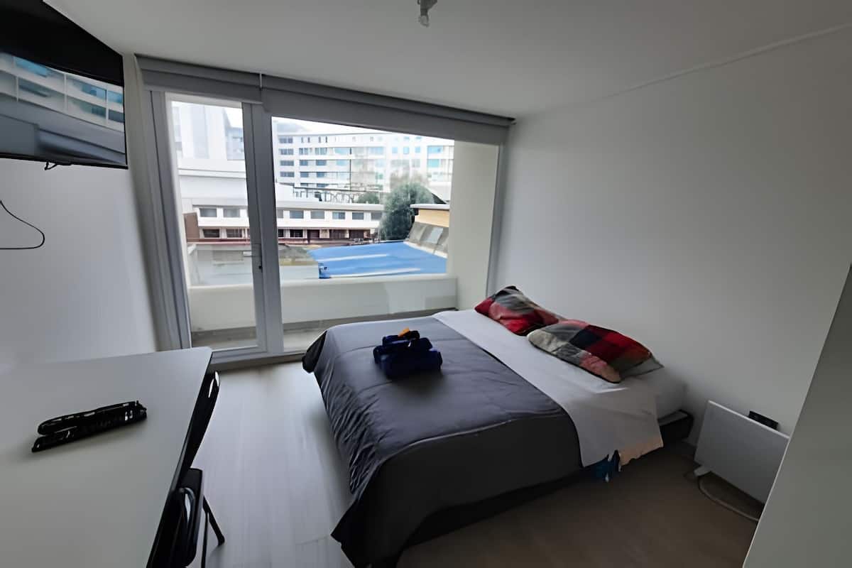 Klassiek appartement | Gratis wifi