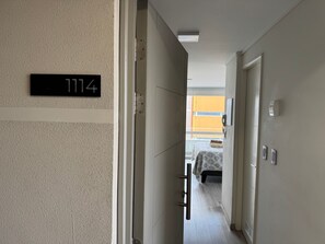 Classic Apartment | Interior - Edificio Stepke (Temuco)