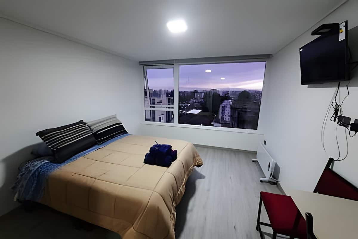 Eenvoudig appartement | Gratis wifi