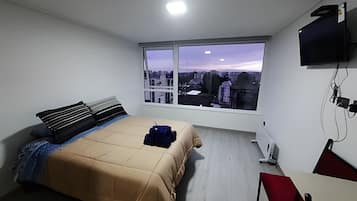 Appartement | Wi-Fi gratuit