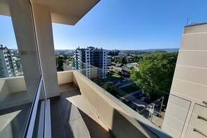 Exclusive Apartment | Property grounds - Edificio Stepke (Temuco)