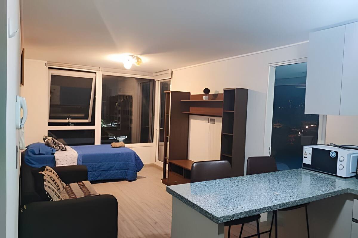 Elite Apartment | Free WiFi