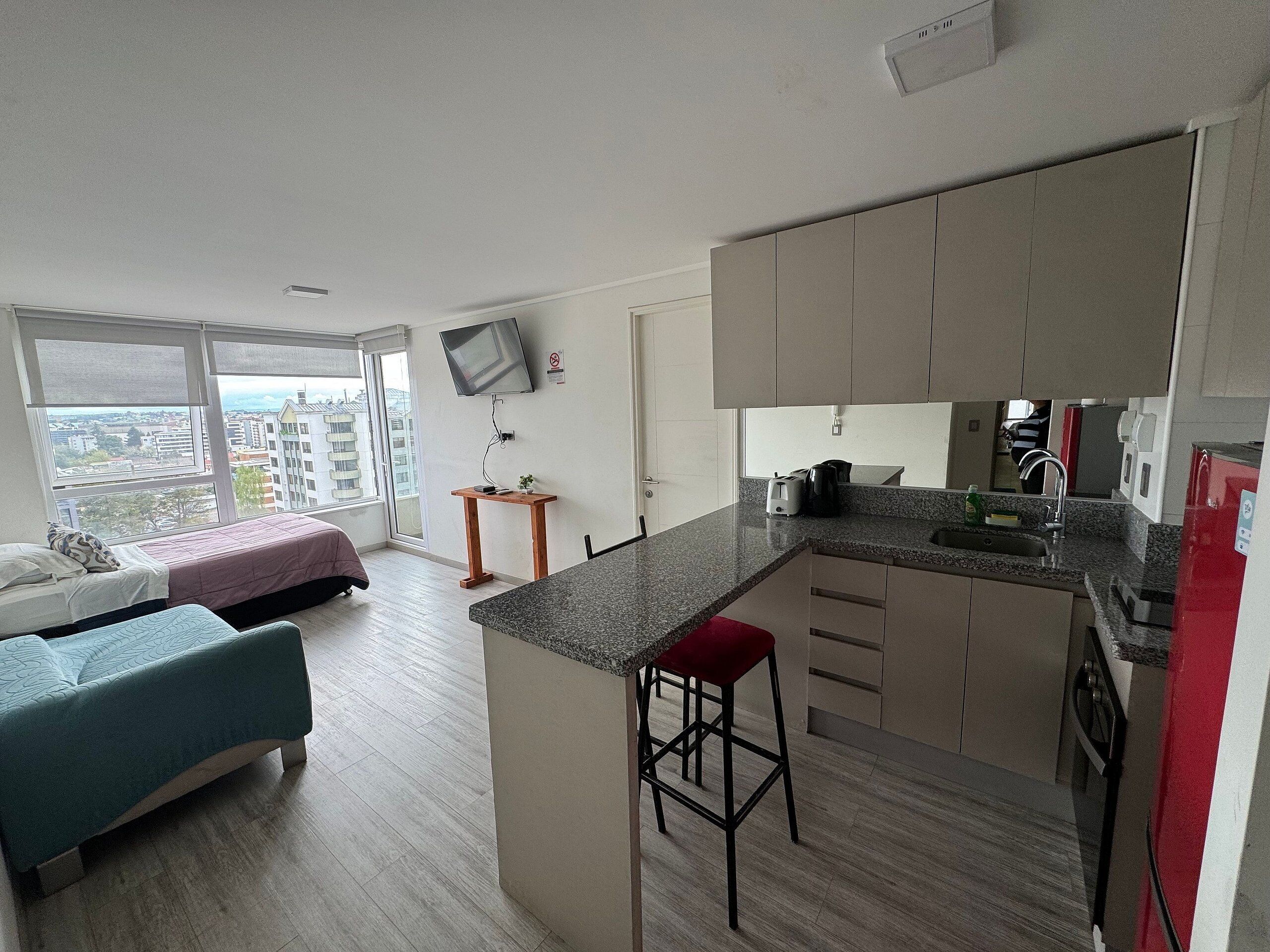 Exclusive Apartment | Interior