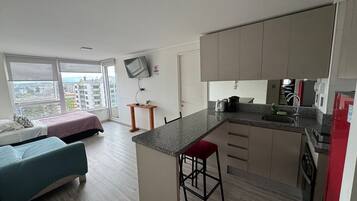 Apartamento exclusivo | Interior