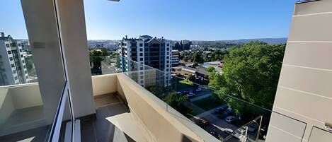 Exclusive Apartment | Property grounds