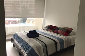 Appartement Classique