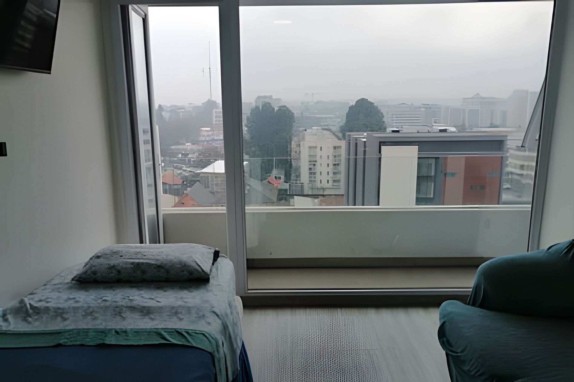 Familie appartement | Gratis wifi