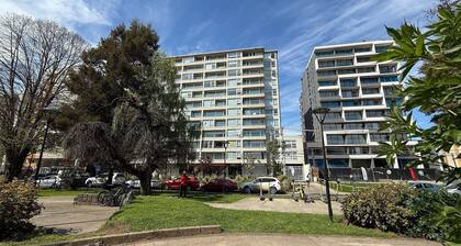 Edificio Stepke