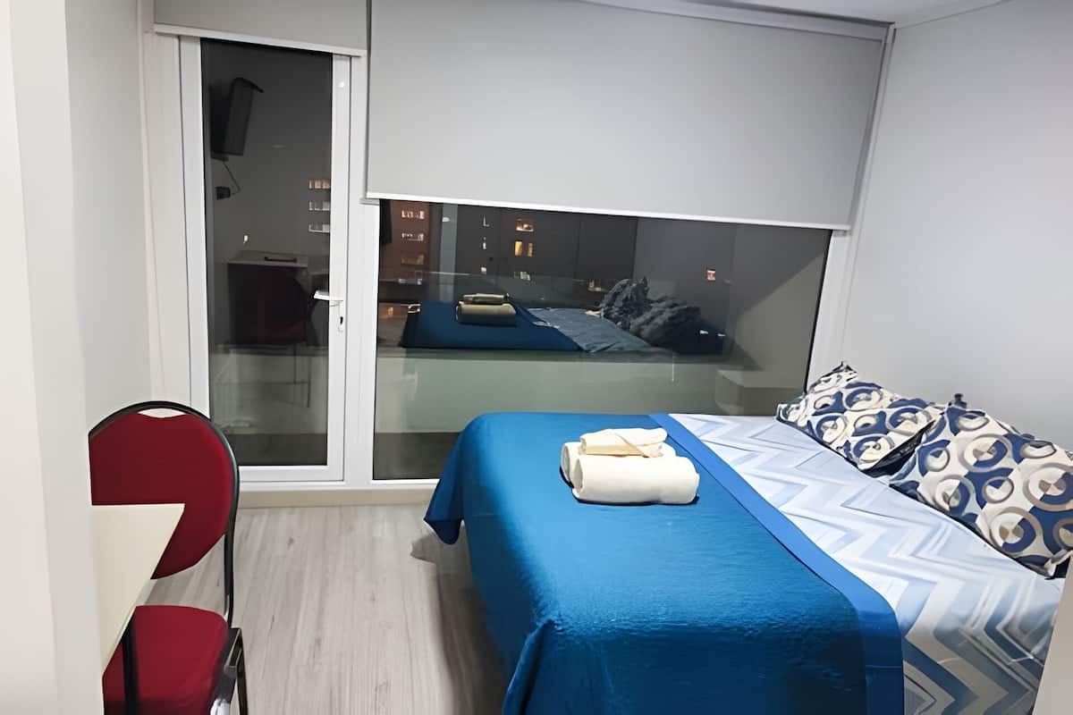 Appartement | Wi-Fi gratuit