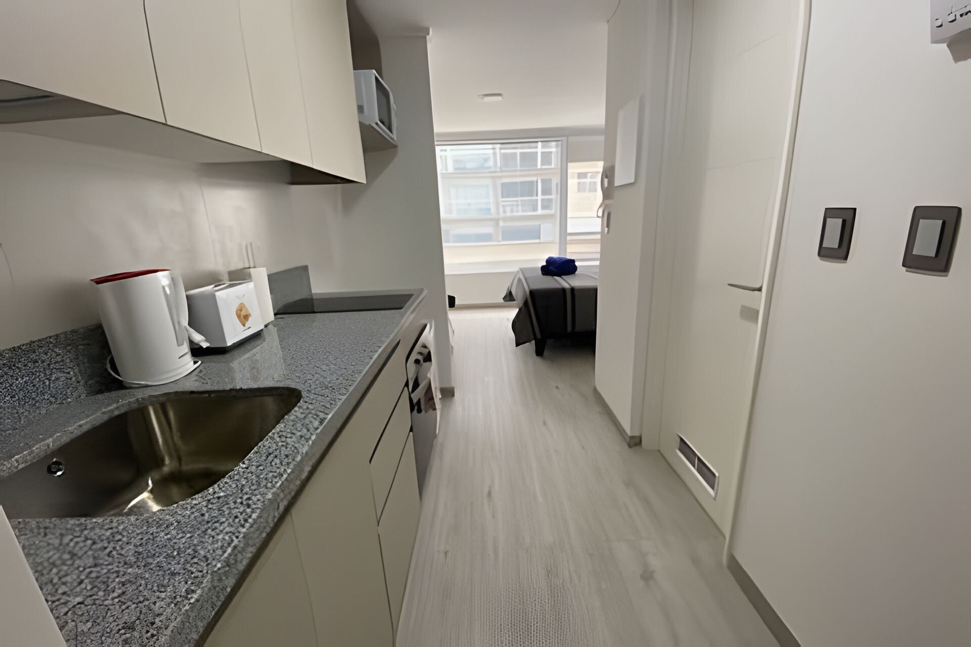 Family Apartment | Interior