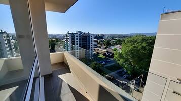 Apartamento exclusivo | Jardines del alojamiento