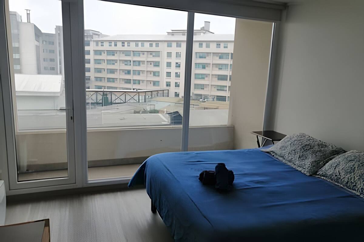 Classic Apartment | Free WiFi