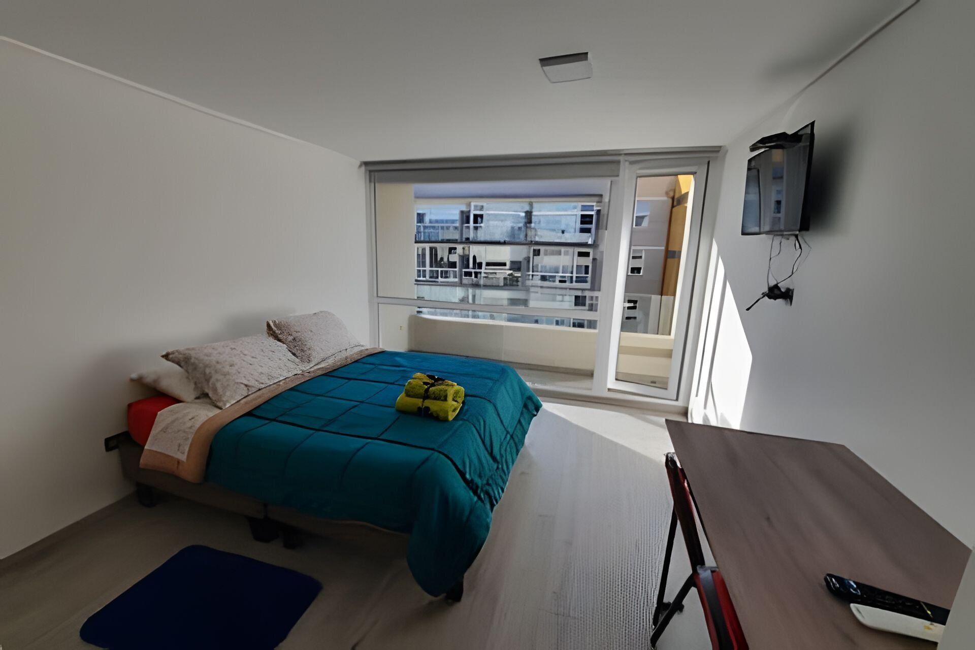 基本公寓 | 免費 Wi-Fi