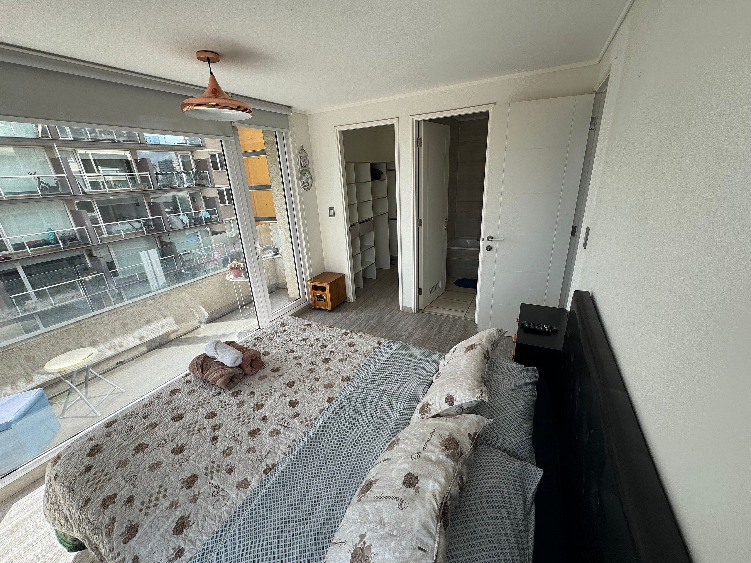 Apartemen Elite | Wi-Fi gratis