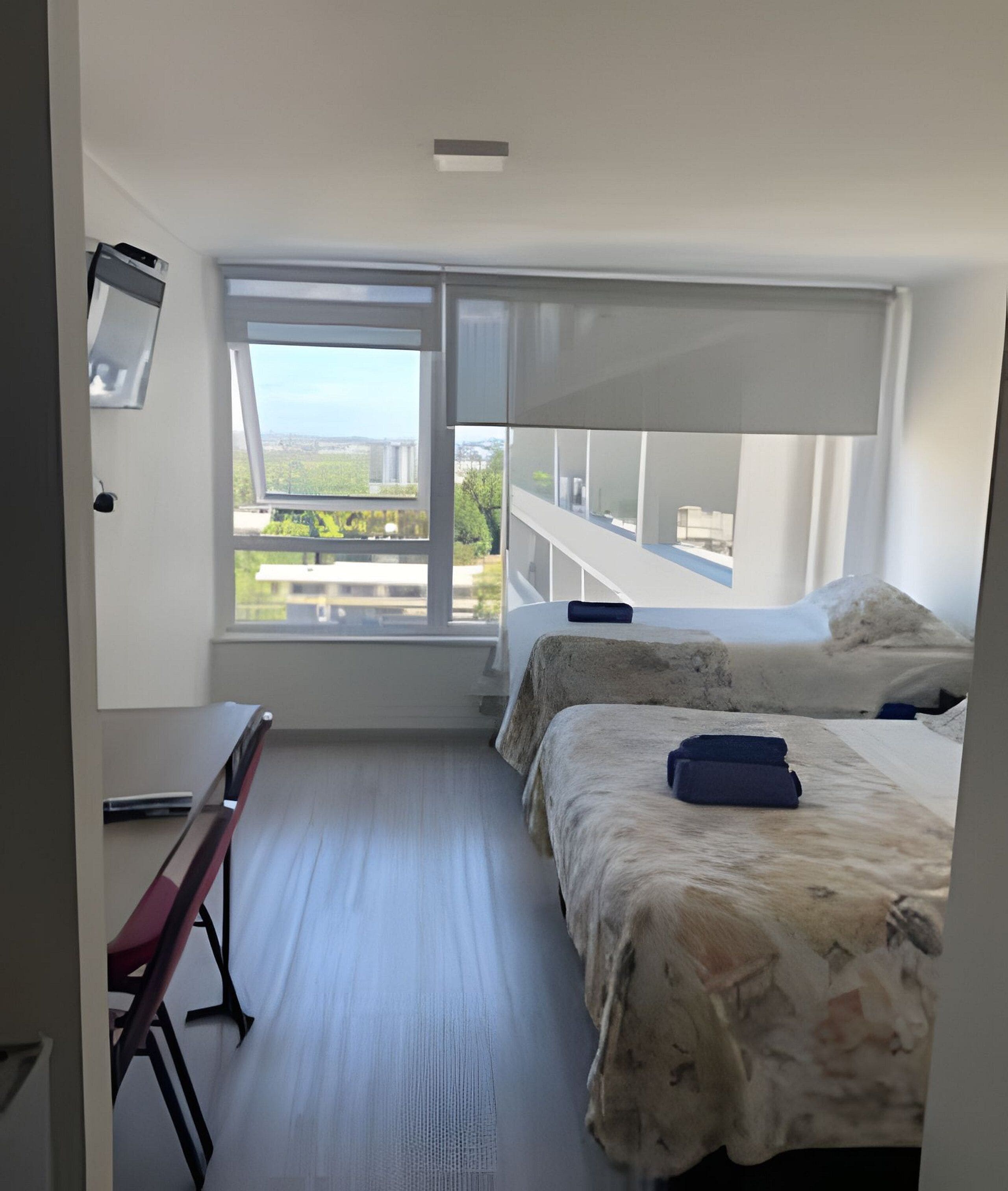 Eenvoudig appartement | Gratis wifi