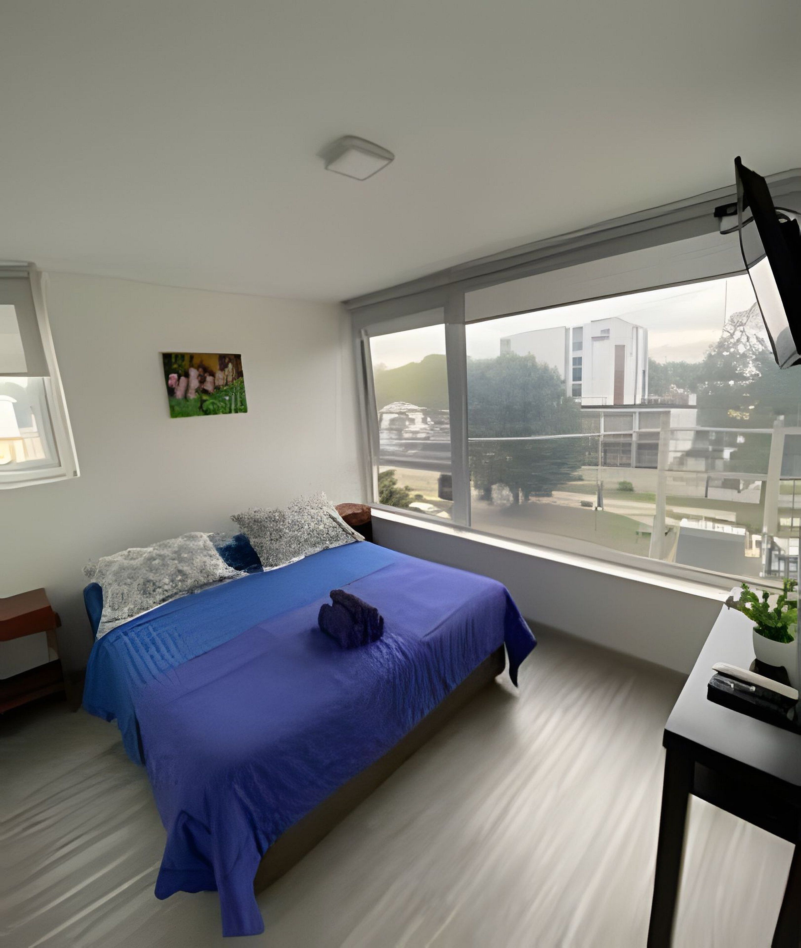 Familie appartement | Gratis wifi