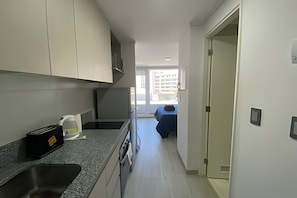 Private kitchen - Edificio Stepke (Temuco)
