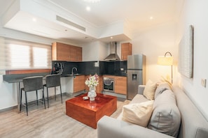 Studio | 1 bedroom
