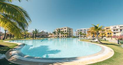 Cozy Studio With Views in Fishing Lodge