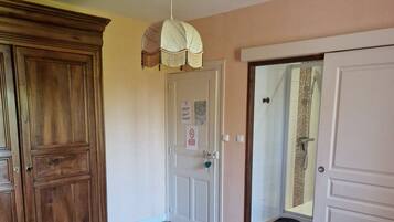 Wi-Fi, draps fournis