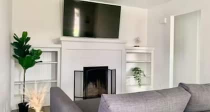 CA5 House Cozy 3BR in Azusa