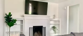 CA5 House Cozy 3BR in Azusa