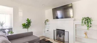 CA5 House Cozy 3BR in Azusa