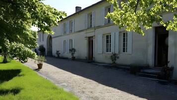 Exterieur