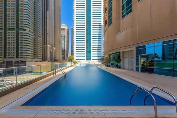 Unclassified image, 1 of 99, button - Marina Hotel Apartments (Dubai)