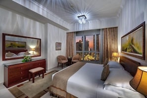 Unclassified image, 3 of 99, button - Marina Hotel Apartments (Dubai)