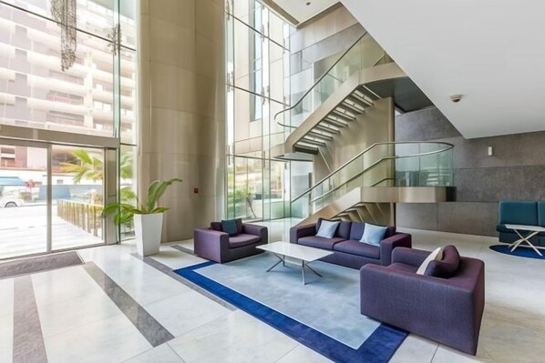 Unclassified image, 1 of 99, button - Marina Hotel Apartments (Dubai)