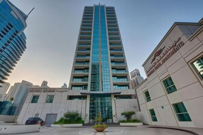 Unclassified image, 3 of 99, button - Marina Hotel Apartments (Dubai)