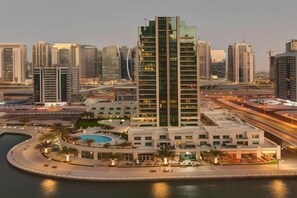 Unclassified image, 2 of 99, button - Marina Hotel Apartments (Dubai)