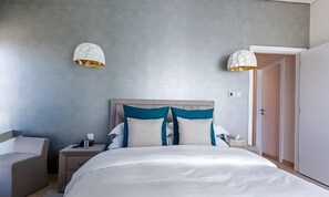 Room - Marina Hotel Apartments (Dubai)