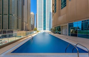 Unclassified image, 2 of 99, button - Marina Hotel Apartments (Dubai)