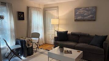 منطقة المعيشة