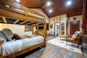 1 dormitorio, wifi gratis, ropa de cama