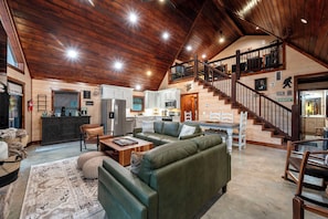 Téléviseur connecté